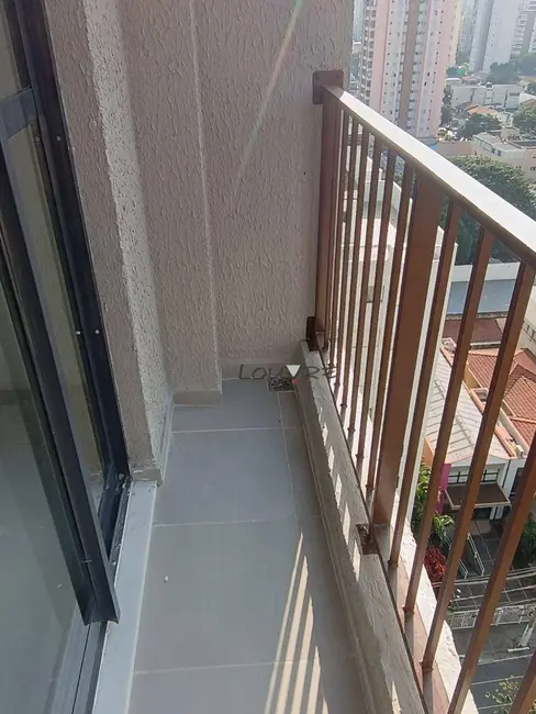 Kitnet com 1 quarto à venda, 25m2 em Vila Olímpia, São Paulo - SP - imagem 6 Foto 6 de Kitnet com 1 quarto à venda, 25m2 em Vila Olímpia, São Paulo - SP