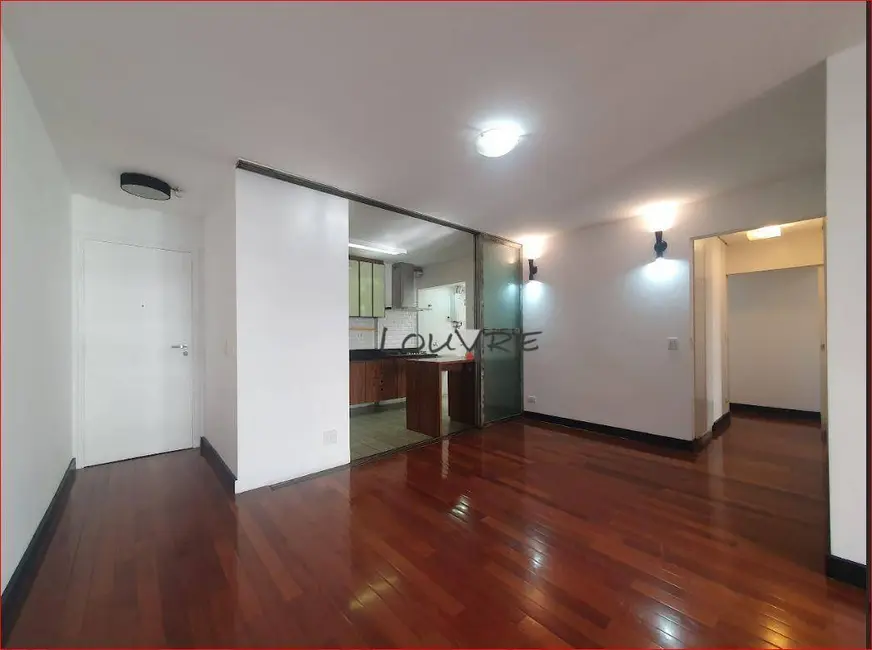 Foto 2 de Apartamento com 2 quartos para alugar, 94m2 em Vila Olímpia, São Paulo - SP