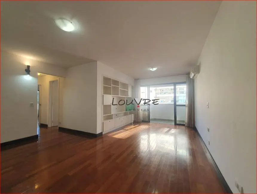 Foto 1 de Apartamento com 2 quartos para alugar, 94m2 em Vila Olímpia, São Paulo - SP
