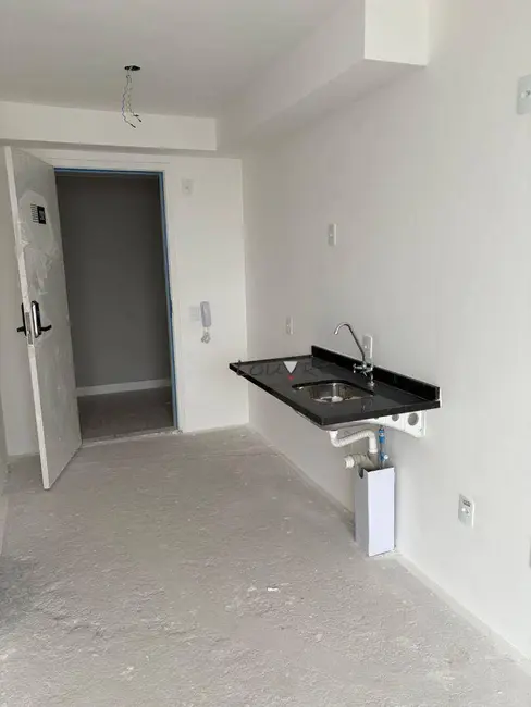 Foto 2 de Kitnet com 1 quarto à venda, 25m2 em Vila Olímpia, São Paulo - SP