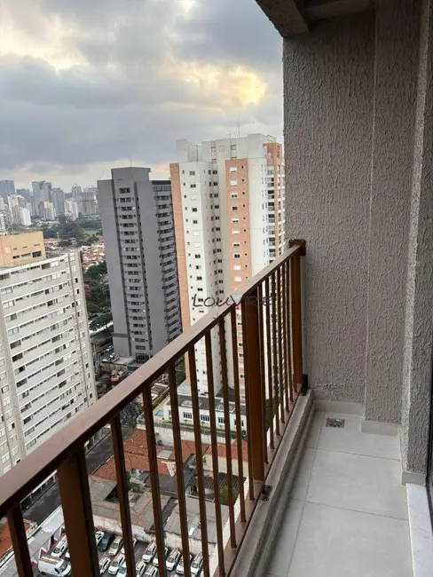 Kitnet com 1 quarto à venda, 25m2 em Vila Olímpia, São Paulo - SP - imagem 4 Foto 4 de Kitnet com 1 quarto à venda, 25m2 em Vila Olímpia, São Paulo - SP