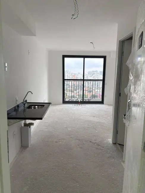 Foto 1 de Kitnet com 1 quarto à venda, 25m2 em Vila Olímpia, São Paulo - SP