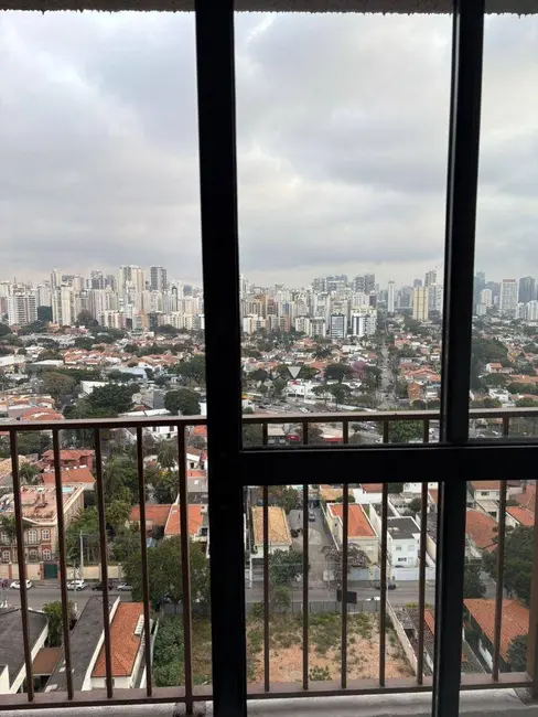 Kitnet com 1 quarto à venda, 25m2 em Vila Olímpia, São Paulo - SP - imagem 3 Foto 3 de Kitnet com 1 quarto à venda, 25m2 em Vila Olímpia, São Paulo - SP