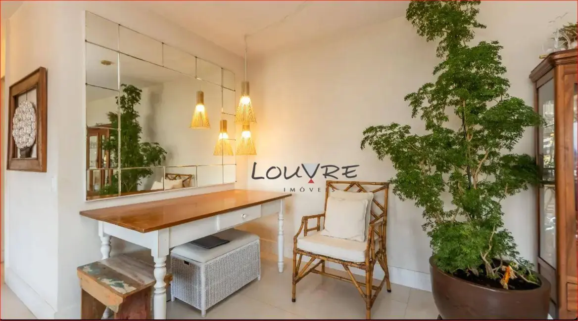 Apartamento com 2 quartos à venda, 104m2 em Vila Olímpia, São Paulo - SP - imagem 8 Foto 8 de Apartamento com 2 quartos à venda, 104m2 em Vila Olímpia, São Paulo - SP