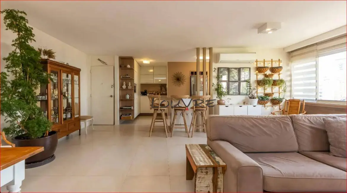 Apartamento com 2 quartos à venda, 104m2 em Vila Olímpia, São Paulo - SP - imagem 7 Foto 7 de Apartamento com 2 quartos à venda, 104m2 em Vila Olímpia, São Paulo - SP