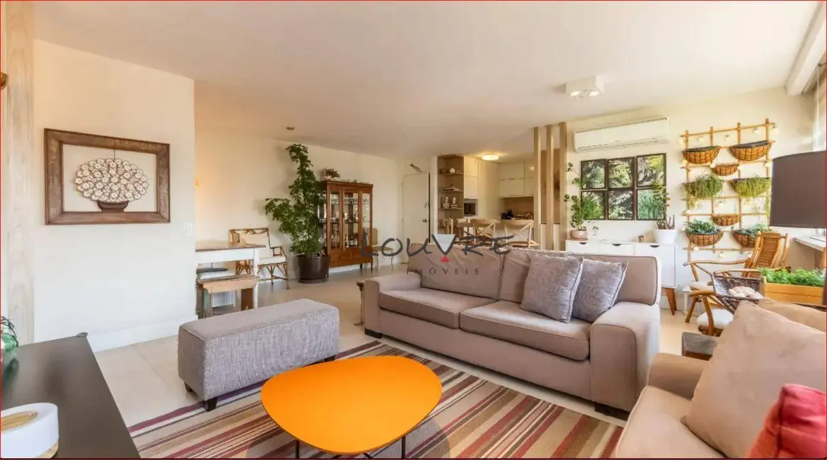 Apartamento com 2 quartos à venda, 104m2 em Vila Olímpia, São Paulo - SP - imagem 1 Foto 1 de Apartamento com 2 quartos à venda, 104m2 em Vila Olímpia, São Paulo - SP