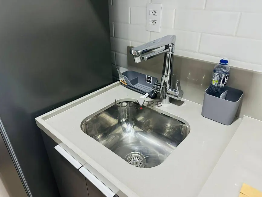 Foto 7 de Kitnet com 1 quarto para alugar, 26m2 em Ibirapuera, São Paulo - SP