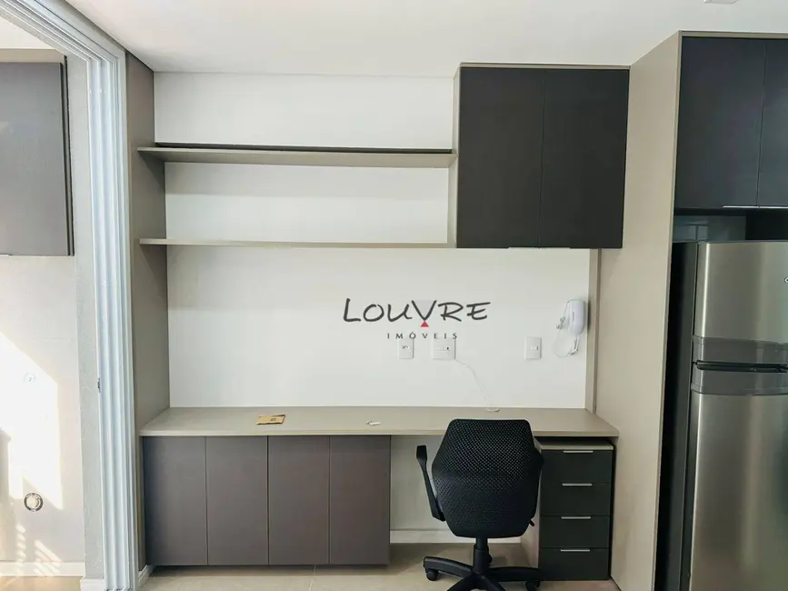 Foto 6 de Kitnet com 1 quarto para alugar, 26m2 em Ibirapuera, São Paulo - SP