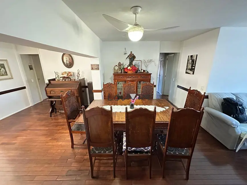 Foto 2 de Apartamento com 6 quartos à venda, 220m2 em Vila Olímpia, São Paulo - SP