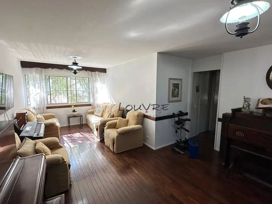 Foto 8 de Apartamento com 6 quartos à venda, 220m2 em Vila Olímpia, São Paulo - SP