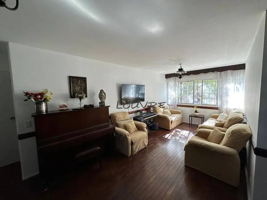 Foto 5 de Apartamento com 6 quartos à venda, 220m2 em Vila Olímpia, São Paulo - SP