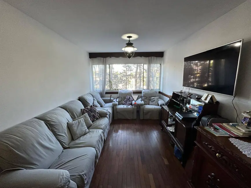 Foto 4 de Apartamento com 6 quartos à venda, 220m2 em Vila Olímpia, São Paulo - SP