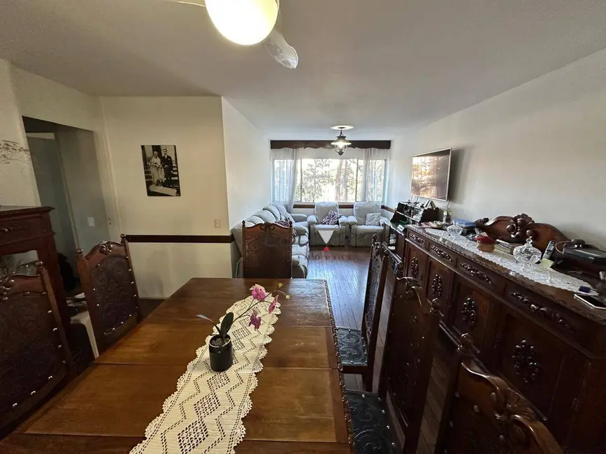 Foto 6 de Apartamento com 6 quartos à venda, 220m2 em Vila Olímpia, São Paulo - SP