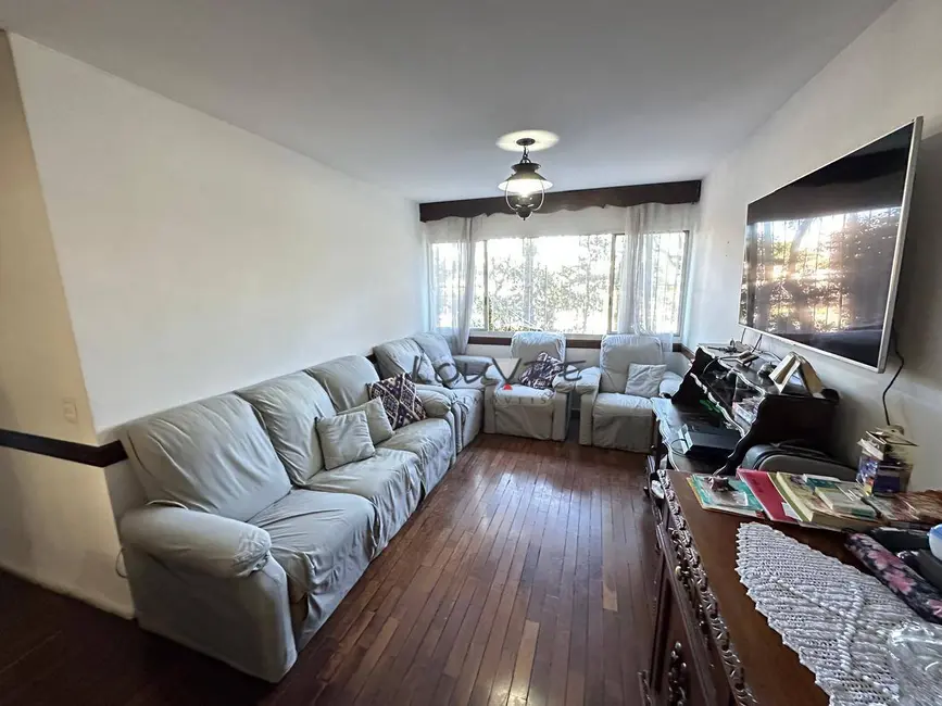 Foto 9 de Apartamento com 6 quartos à venda, 220m2 em Vila Olímpia, São Paulo - SP