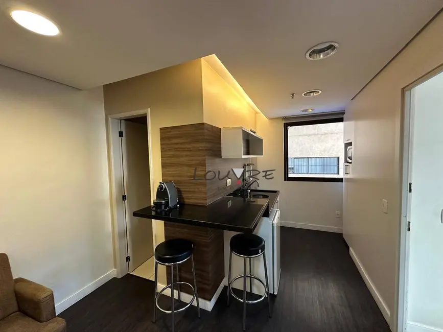 Foto 7 de Loft / Flat à venda, 40m2 em Vila Olímpia, São Paulo - SP