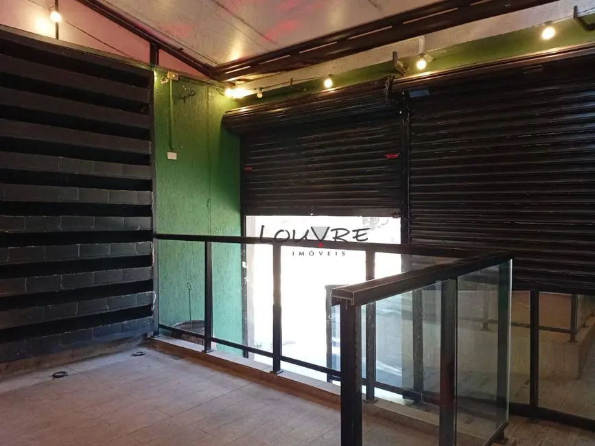 Foto 2 de Loja para alugar, 160m2 em Vila Olímpia, São Paulo - SP