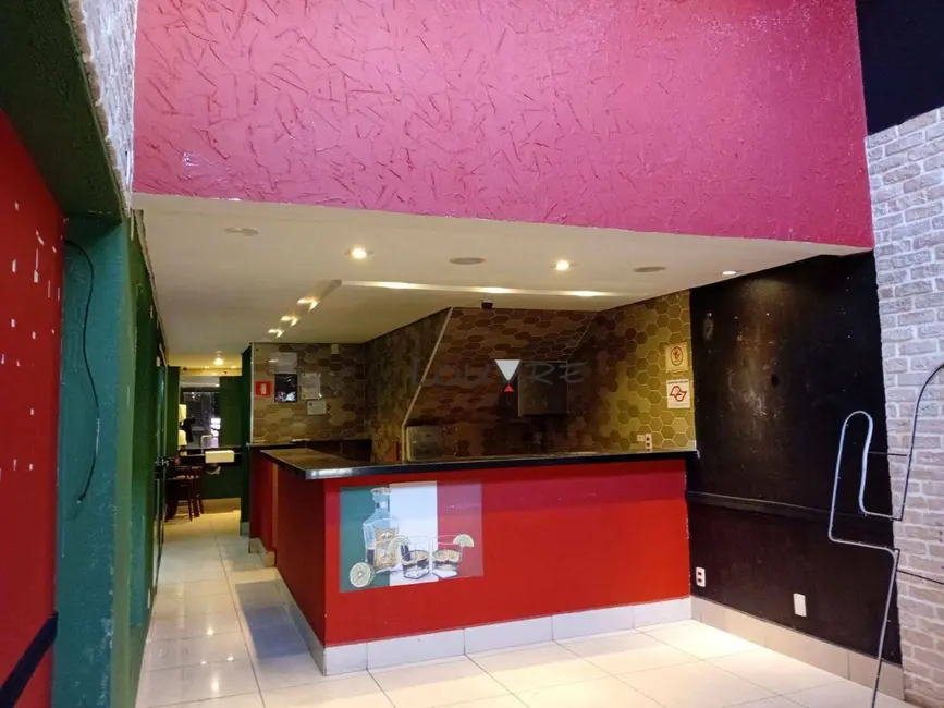 Foto 5 de Loja para alugar, 160m2 em Vila Olímpia, São Paulo - SP
