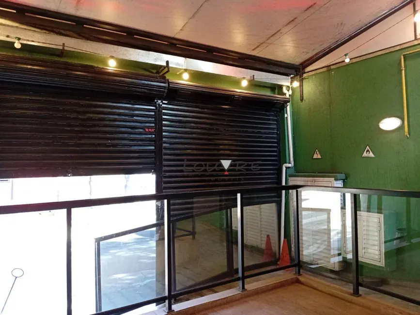 Foto 3 de Loja para alugar, 160m2 em Vila Olímpia, São Paulo - SP