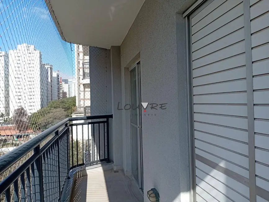 Foto 6 de Apartamento com 4 quartos à venda, 157m2 em Brooklin Paulista, São Paulo - SP