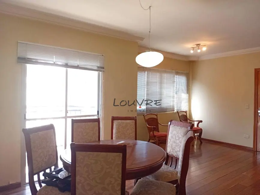 Foto 4 de Apartamento com 4 quartos à venda, 157m2 em Brooklin Paulista, São Paulo - SP