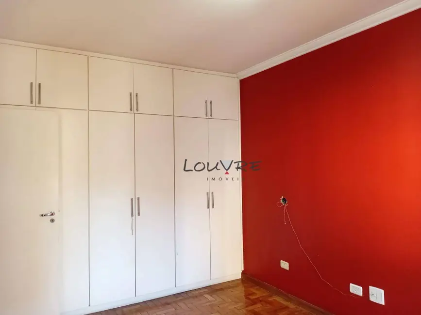 Foto 9 de Apartamento com 4 quartos à venda, 157m2 em Brooklin Paulista, São Paulo - SP