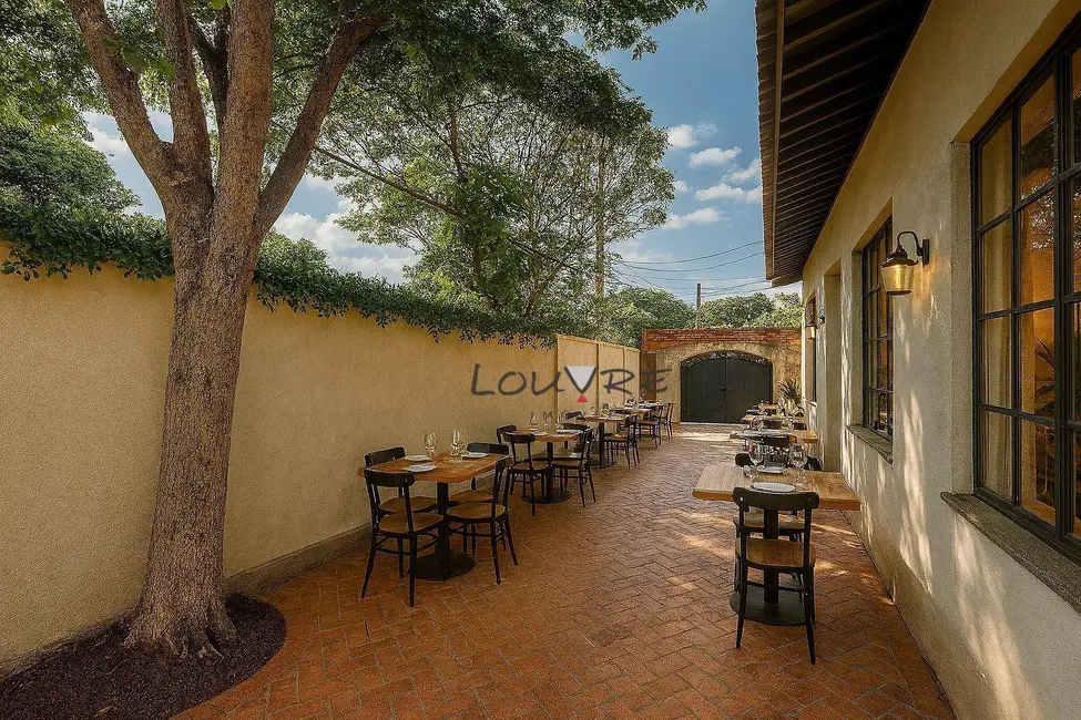 Foto 5 de Loja para alugar, 300m2 em Campo Belo, São Paulo - SP