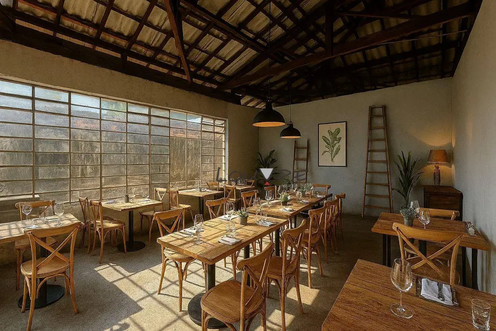 Foto 2 de Loja para alugar, 300m2 em Campo Belo, São Paulo - SP