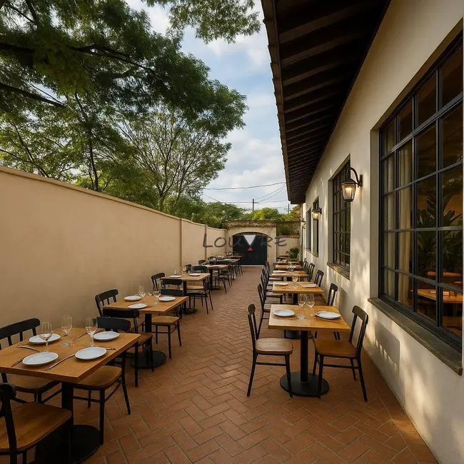 Foto 4 de Loja para alugar, 300m2 em Campo Belo, São Paulo - SP