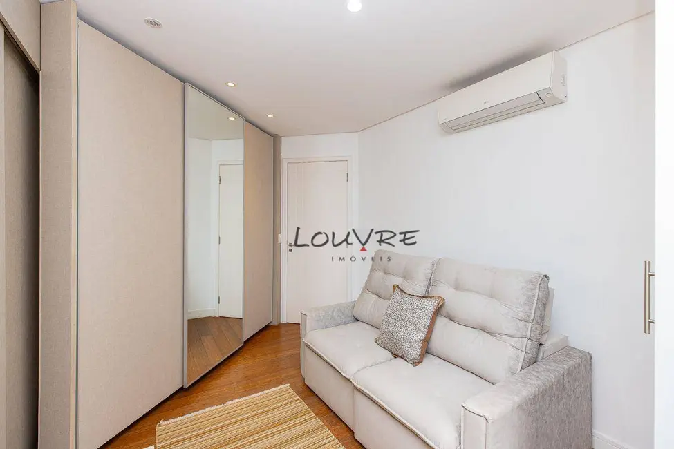 Foto 7 de Apartamento com 3 quartos à venda, 166m2 em Cidade Monções, São Paulo - SP