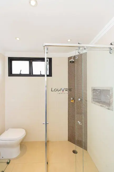 Foto 8 de Apartamento com 3 quartos à venda, 166m2 em Cidade Monções, São Paulo - SP