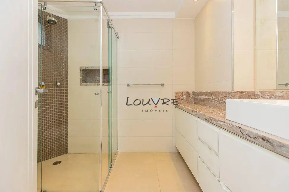 Foto 9 de Apartamento com 3 quartos à venda, 166m2 em Cidade Monções, São Paulo - SP