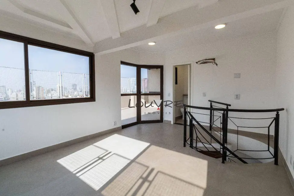 Foto 7 de Cobertura com 2 quartos à venda, 127m2 em Pinheiros, São Paulo - SP