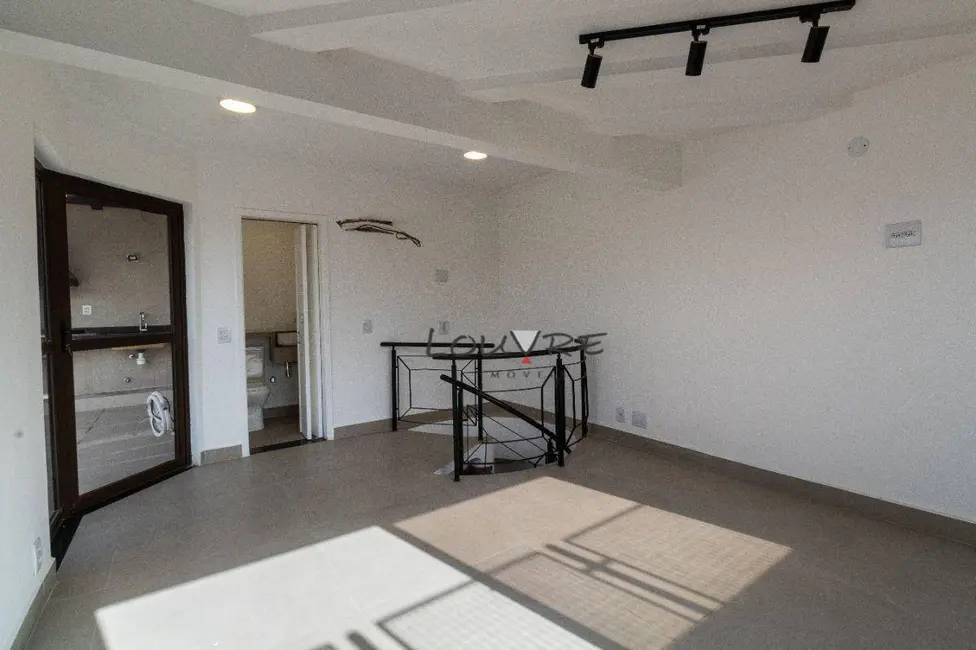 Foto 9 de Cobertura com 2 quartos à venda, 127m2 em Pinheiros, São Paulo - SP