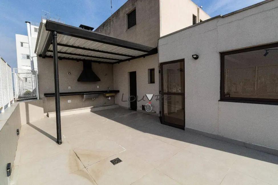 Foto 8 de Cobertura com 2 quartos à venda, 127m2 em Pinheiros, São Paulo - SP