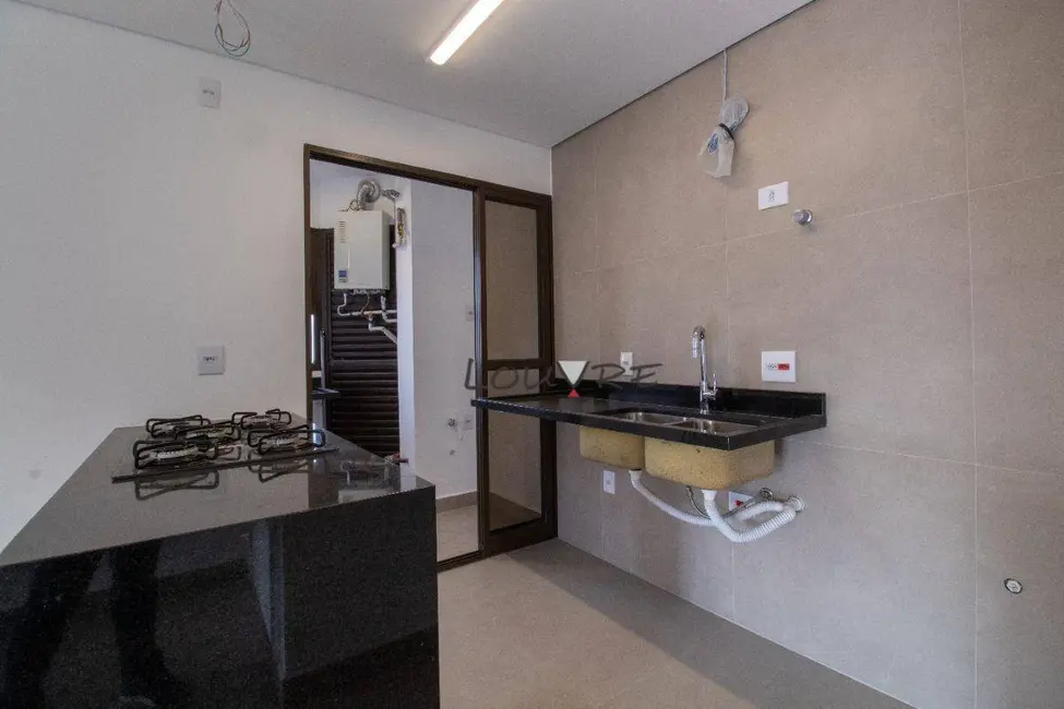 Foto 3 de Cobertura com 2 quartos à venda, 127m2 em Pinheiros, São Paulo - SP