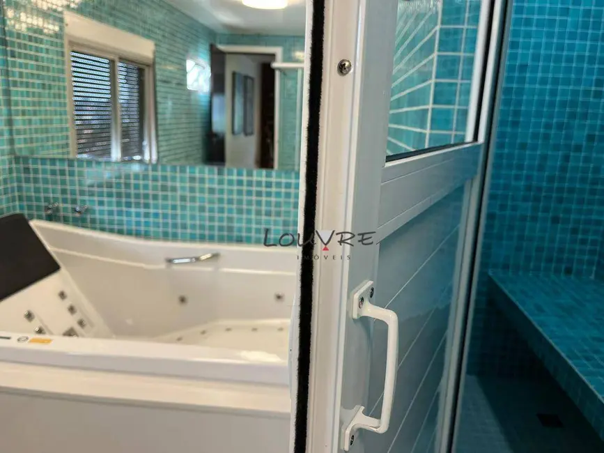 Cobertura com 4 quartos à venda, 594m2 em Campo Belo, São Paulo - SP - imagem 8 Foto 8 de Cobertura com 4 quartos à venda, 594m2 em Campo Belo, São Paulo - SP