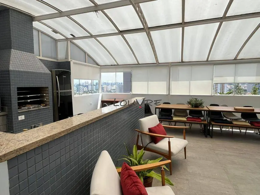 Cobertura com 4 quartos à venda, 594m2 em Campo Belo, São Paulo - SP - imagem 6 Foto 6 de Cobertura com 4 quartos à venda, 594m2 em Campo Belo, São Paulo - SP