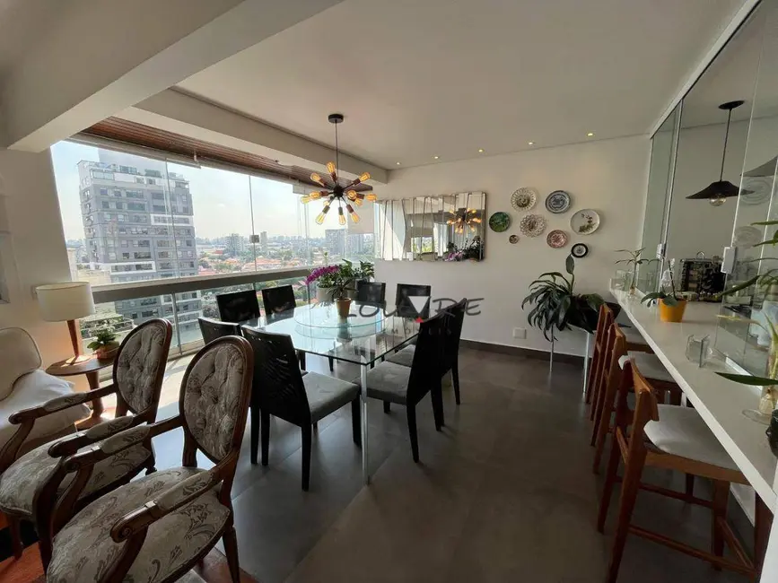 Foto 1 de Cobertura com 4 quartos à venda, 594m2 em Campo Belo, São Paulo - SP