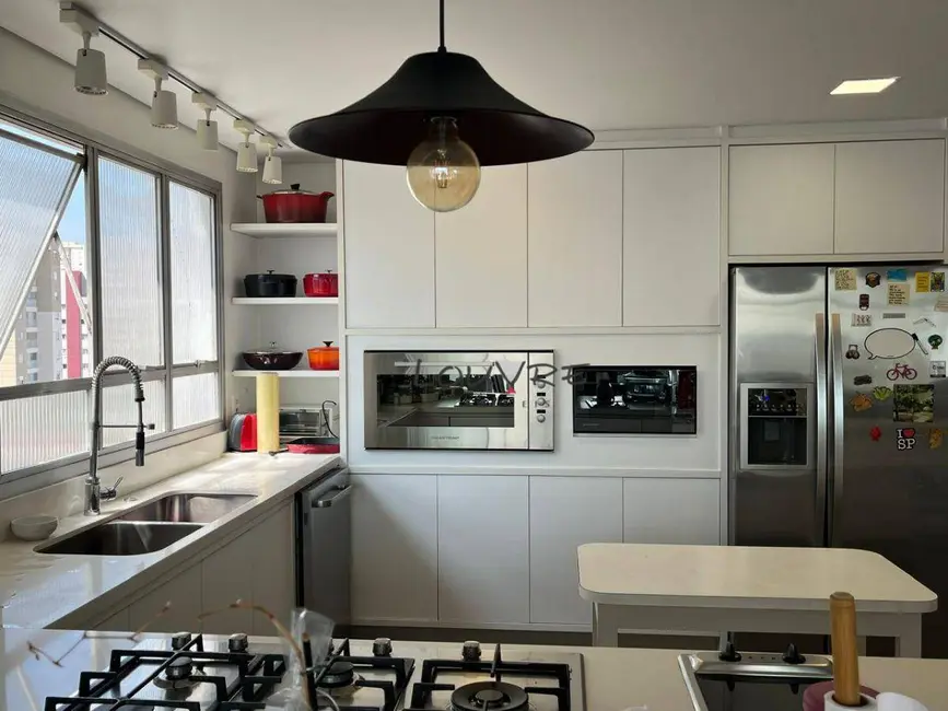 Cobertura com 4 quartos à venda, 594m2 em Campo Belo, São Paulo - SP - imagem 7 Foto 7 de Cobertura com 4 quartos à venda, 594m2 em Campo Belo, São Paulo - SP