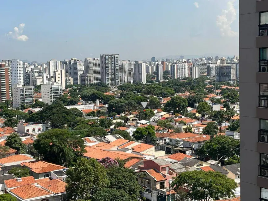 Foto 2 de Cobertura com 4 quartos à venda, 594m2 em Campo Belo, São Paulo - SP
