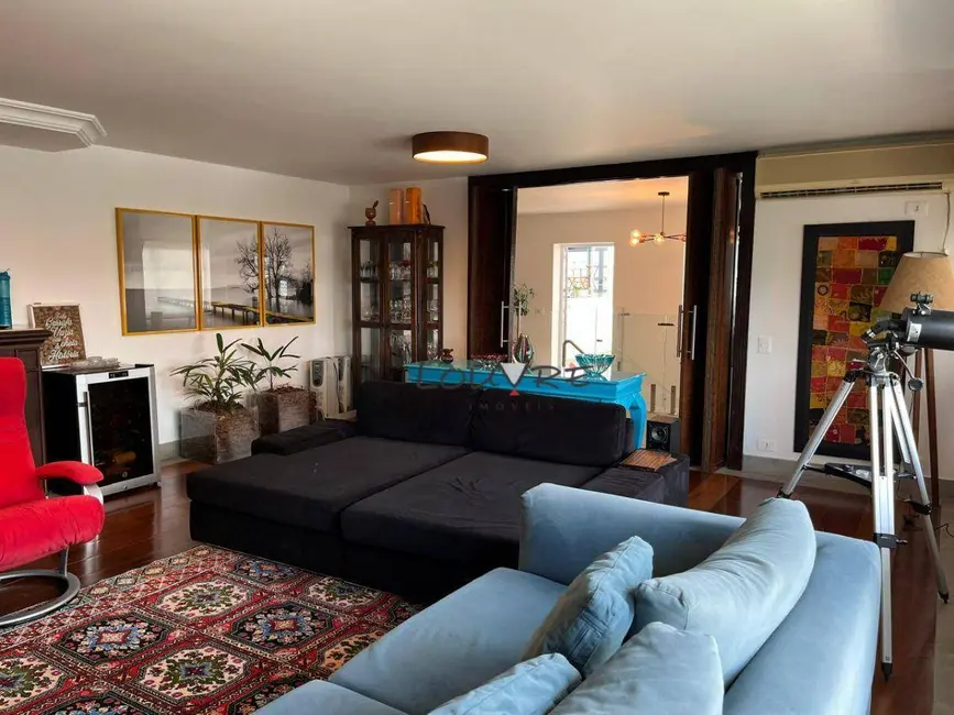 Cobertura com 4 quartos à venda, 594m2 em Campo Belo, São Paulo - SP - imagem 3 Foto 3 de Cobertura com 4 quartos à venda, 594m2 em Campo Belo, São Paulo - SP