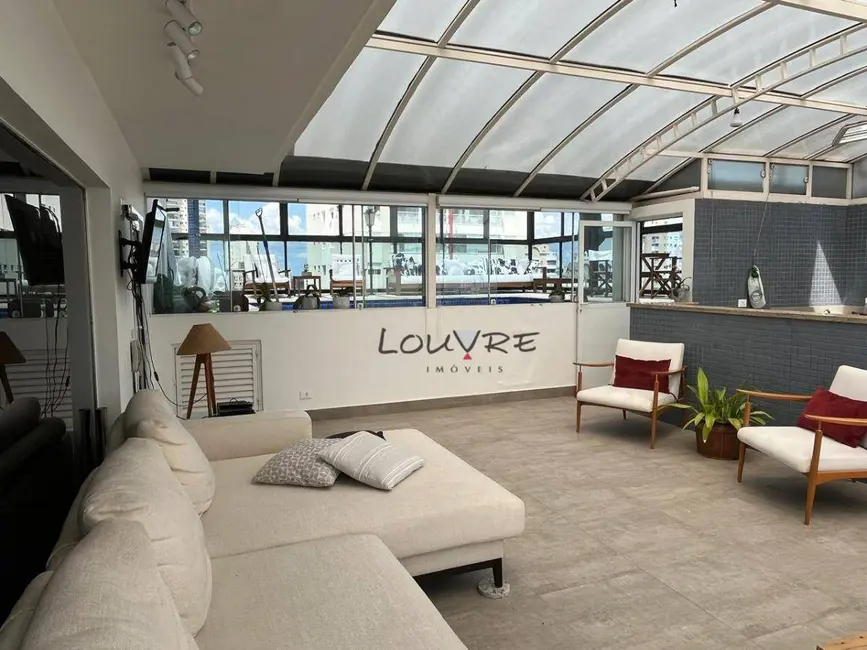 Cobertura com 4 quartos à venda, 594m2 em Campo Belo, São Paulo - SP - imagem 9 Foto 9 de Cobertura com 4 quartos à venda, 594m2 em Campo Belo, São Paulo - SP