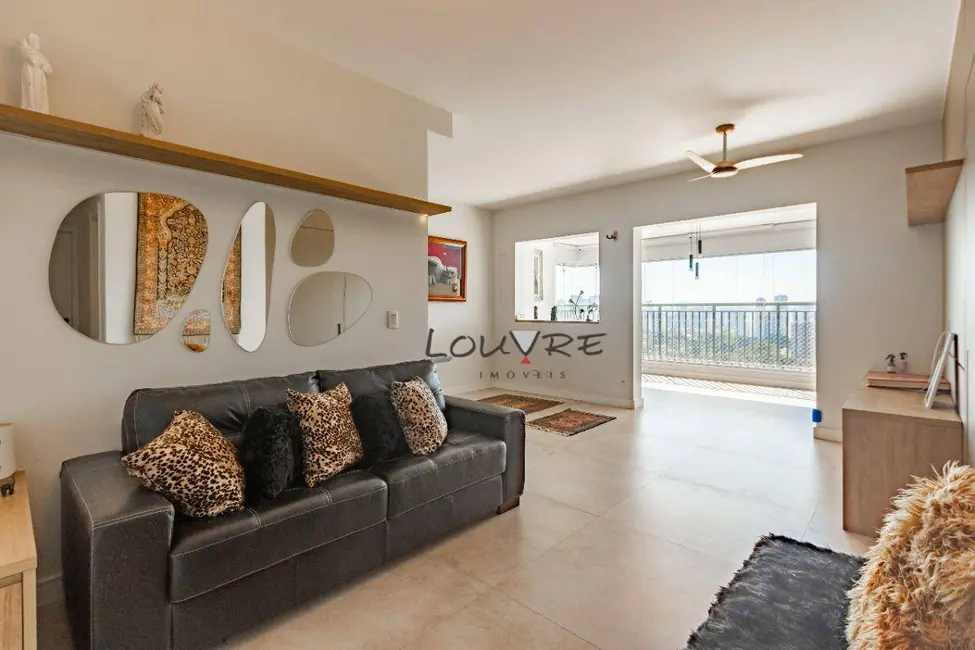 Foto 1 de Apartamento com 2 quartos à venda, 80m2 em Santo Amaro, São Paulo - SP