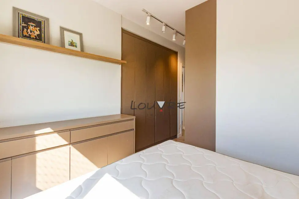 Foto 3 de Apartamento com 2 quartos à venda, 80m2 em Santo Amaro, São Paulo - SP