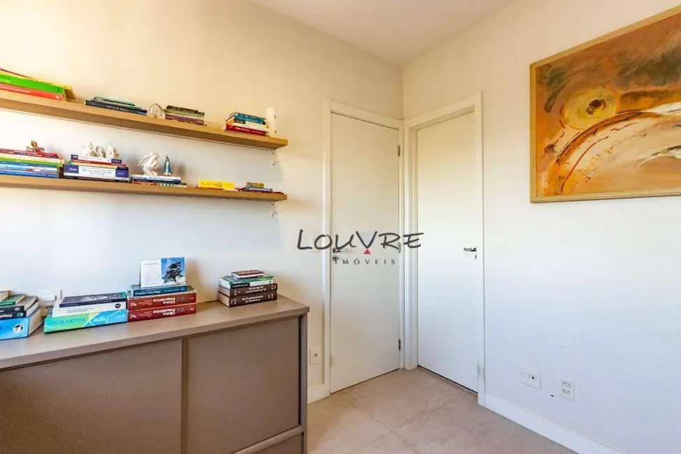 Foto 7 de Apartamento com 2 quartos à venda, 80m2 em Santo Amaro, São Paulo - SP