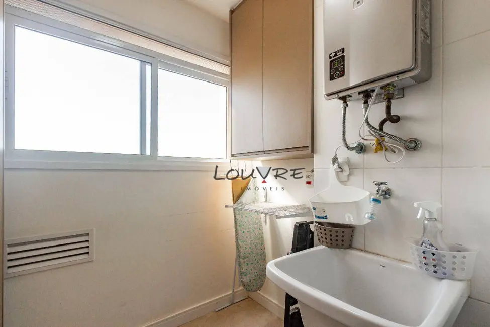 Foto 5 de Apartamento com 2 quartos à venda, 80m2 em Santo Amaro, São Paulo - SP