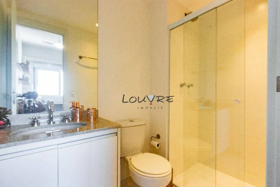 Foto 2 de Apartamento com 2 quartos à venda, 80m2 em Santo Amaro, São Paulo - SP