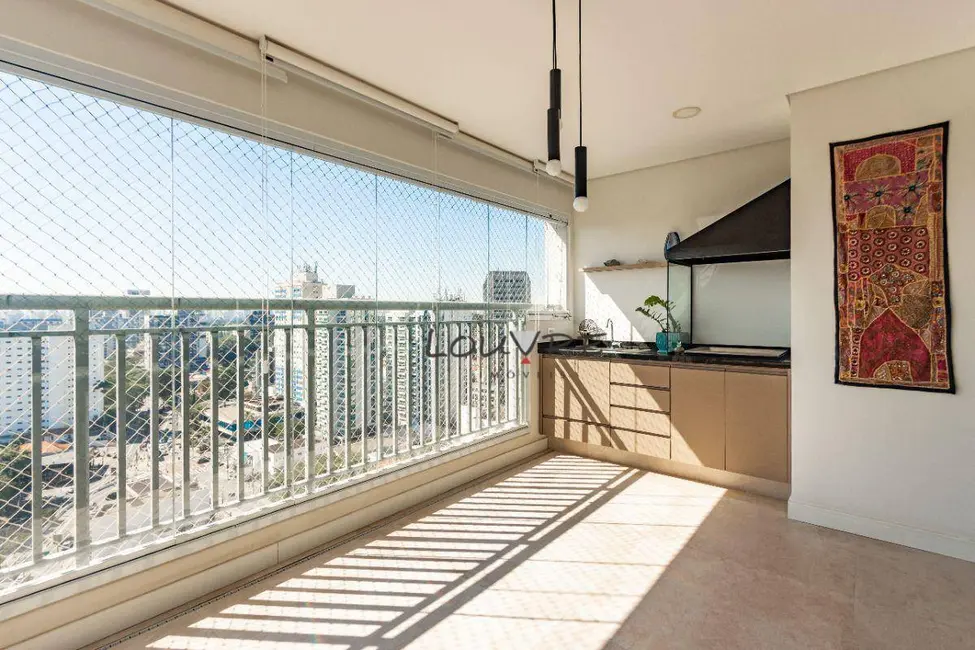 Foto 8 de Apartamento com 2 quartos à venda, 80m2 em Santo Amaro, São Paulo - SP