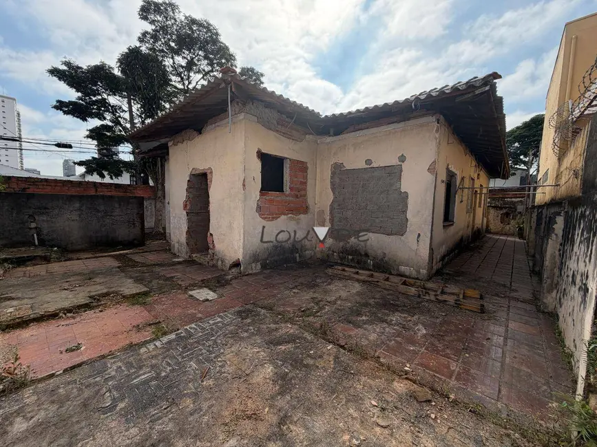 Casa para alugar, 300m2 em Campo Belo, São Paulo - SP - imagem 6 Foto 6 de Casa para alugar, 300m2 em Campo Belo, São Paulo - SP