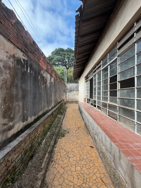 Casa para alugar, 300m2 em Campo Belo, São Paulo - SP - imagem 4 Foto 4 de Casa para alugar, 300m2 em Campo Belo, São Paulo - SP